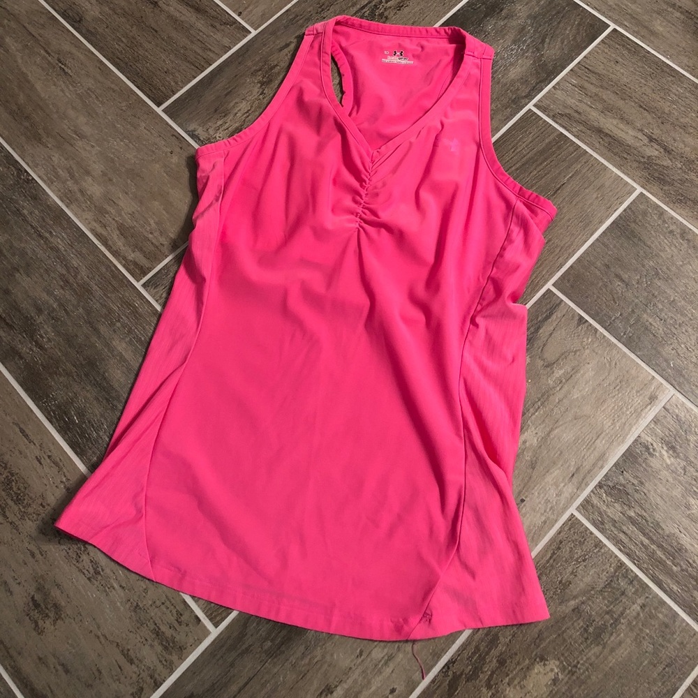 Work out top